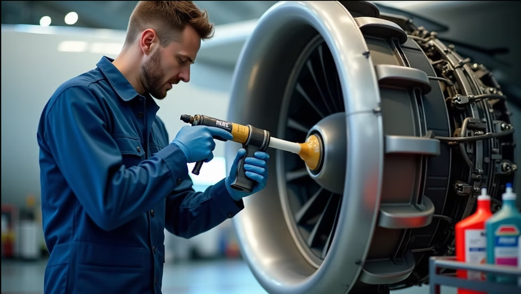 Sec 25, MRO XPO India 2026, 11 – 12 March 2026 International aviation conference and exhibition focused on aircraft maintenance, repair, and overhaul (MRO) technologies. Yashobhoomi.
